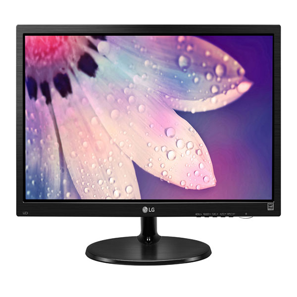 LG (20M39H) 20" (50.8cm) HD LED Monitor with HDMI